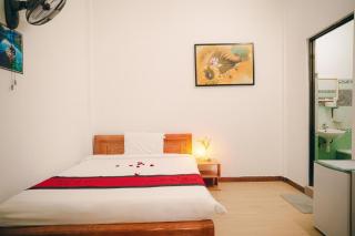 Velvet Rose Hotel - Hue - 8