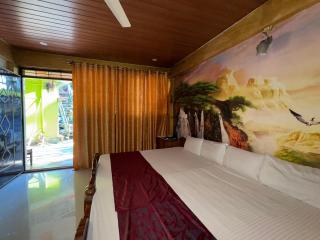 Coorg Vistara - Kushālnagar - 0