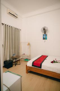 Velvet Rose Hotel - Hue - 5