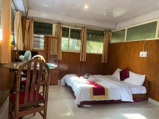 Coorg Vistara - Kushālnagar - 8