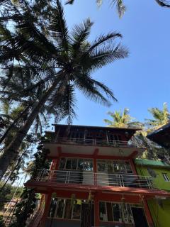 Coorg Vistara - Kushālnagar - 7