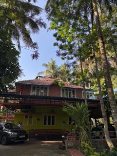 Coorg Vistara - Kushālnagar - 4