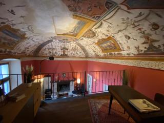 La Dimora di Andromeda - Spoleto - 3