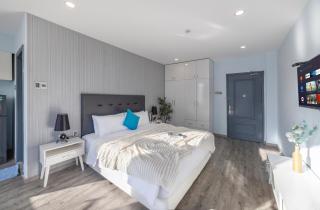Hese Boutique Hotel & Apartment - 9