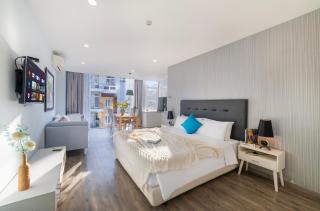 Hese Boutique Hotel & Apartment - 7
