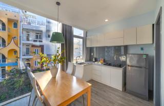 Hese Boutique Hotel & Apartment - 5