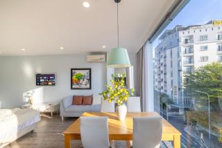 Hese Boutique Hotel & Apartment - 8