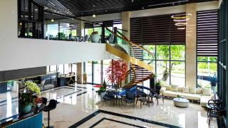 Daystar Hotel - 1