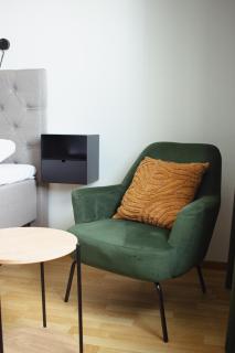 Hornavan Hotell - Arjeplog - 1