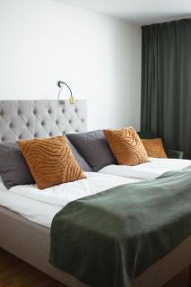 Hornavan Hotell - 3