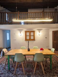 Beautiful mountain chalet - Siete Aguas - 7