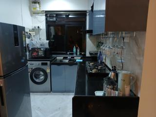 Whispering Woods - 2bed 2bath Lush Lakeside Condo - Bombay - 8