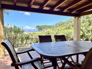 Villa Marina By La Via del Mare Viaggi e Vacanze - Notteri - 0
