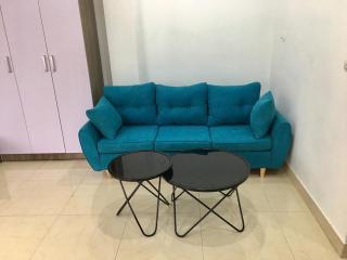 Căn hộ nhiều cửa sổ - Hanói - 1