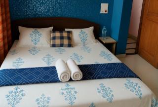 Ak guest house - Muzaffarpur - 0