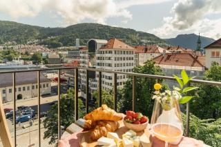 Beautiful apartment at Nordnes - Bergen - 0