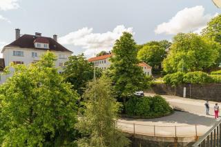 Beautiful apartment at Nordnes - Bergen - 3