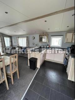 Walkers Retreat Static Caravan - Hartley - 6