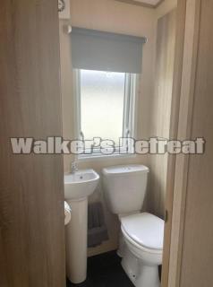 Walkers Retreat Static Caravan - Hartley - 5