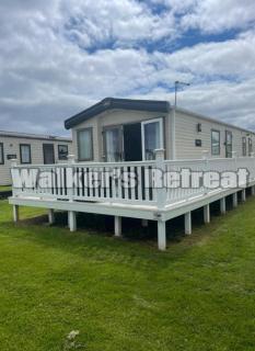 Walkers Retreat Static Caravan - Hartley - 3
