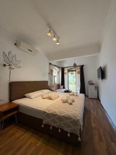 Paydos Pansiyon - Kaş - 9