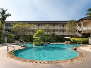 Sheraton Bandung Hotel & Towers - 3