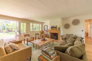 Attraktive Familien-Villa im Herzen von Cap Ferret - Cap Ferret - 5