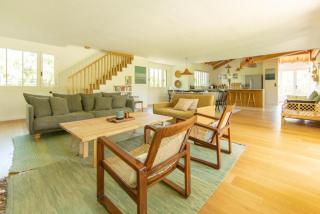 Attraktive Familien-Villa im Herzen von Cap Ferret - 4