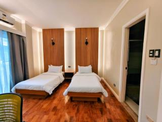 Ambien's Place Residential Hotel - Dagupan - 1