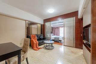 寓洣公寓佛山铂顿祖庙岭南天地店 - Foshan - 4