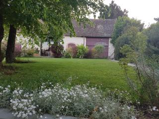 Les 7 Tilleuls - Gîte - Mesland - 8