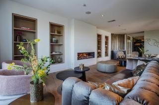 Paal 8 Hotel aan Zee - 2