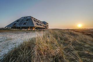 Paal 8 Hotel aan Zee - West aan Zee - 0