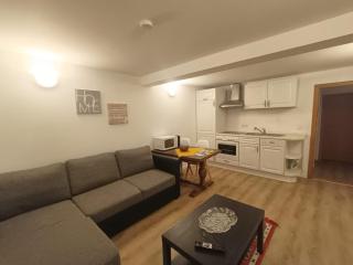 ZeitWinkelHaus-First floor apartment with garden - Bad Sooden-Allendorf - 9
