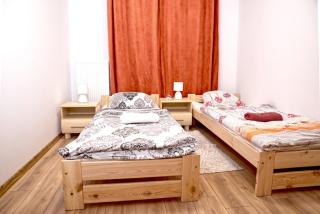 Poduszka Apartamenty Zdrojowe - Nałęczów - 3
