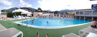 Mountainview Apartment Ski, Spa & Thermal - Bansko - 0