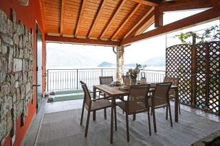 Serenity House - Menaggio - 0