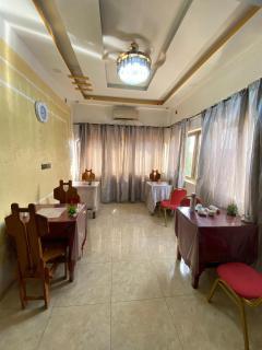 Marys Guest House - Lomé - 9
