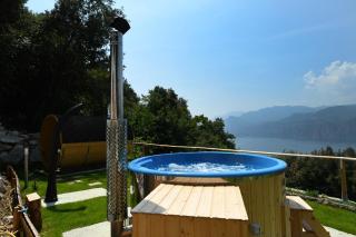 Apartment " Flower of Life" - Malcesine - 3