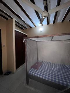 Kijijini GuestHouse Gazi - 7