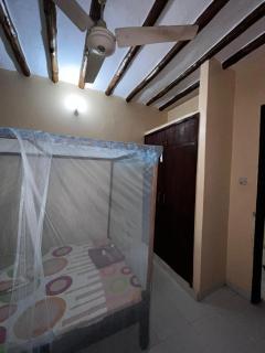 Kijijini GuestHouse Gazi - Gazi - 6