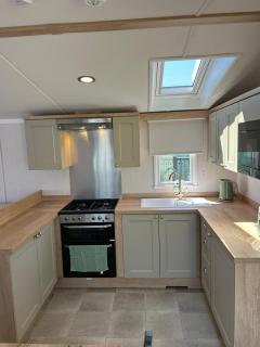 Provence Holiday home by the river Nidd 8 - Knaresborough - 3