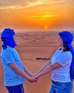 Marta Luxury Camp - 7