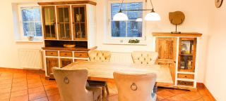 Ferienhaus Deichtraum - 8