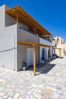 Vivianna's View - Azolimnos Syros - 7