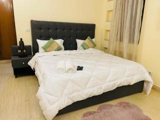 Fortune Home Service Apartment 4Bhk,D-36, Saket - New Delhi - 6