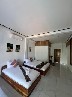 Cam u view Guest House - 8