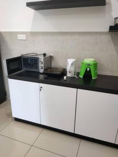 atlantis residence1 bedroom pool view hereinstay - Malaca - 4