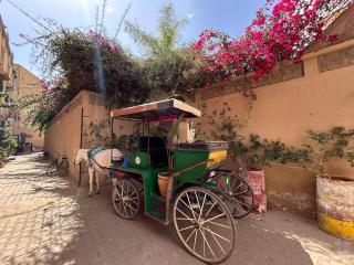 Riad Dar Laure - Taroudant - 2