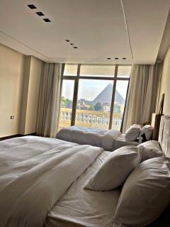 Roone pyramids Gust house - Il Cairo - 0